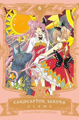 Cardcaptor Sakura Collector's Edition #8