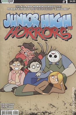Junior High Horrors