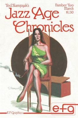 Jazz Age Chronicles (1989) #2