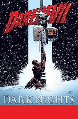 Daredevil (2014-2016 Portada Variante) #12.1