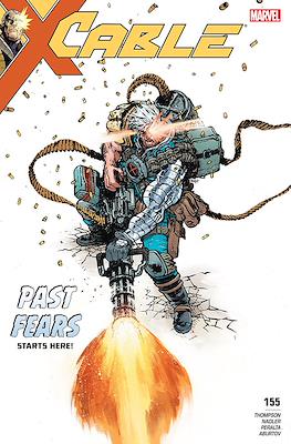 Cable Vol. 3 (2017-2018) #155