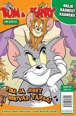 Tom & Jerry 2015 #2