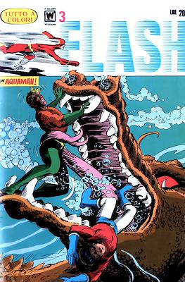 Flash #3