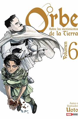 Orbe: Sobre los movimientos de la Tierra (Rústica con sobrecubierta) #6