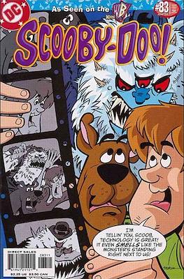 Scooby-Doo! #83