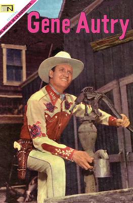 Gene Autry #187