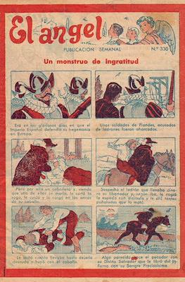 El Ángel #330