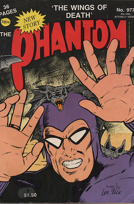 The Phantom #977