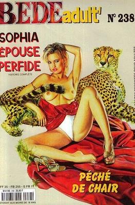 Bédé Adult #238
