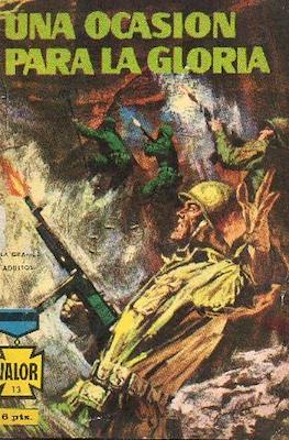 Valor #13