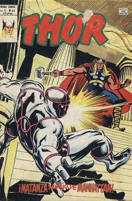 Thor Vol. 2 (Grapa 56 pp) #45