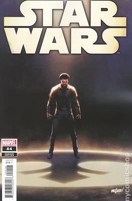 Star Wars Vol. 3 (2020- Variant Cover) #44.3