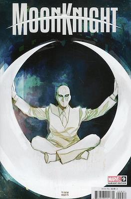 Moon Knight Vol. 8 (2021- Variant Cover) #9