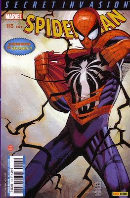 Spider-Man (2000-2012) #113