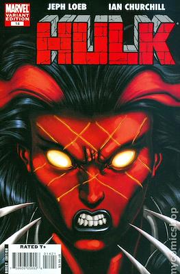 Hulk Vol. 2 (Variant Covers) #14