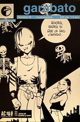Garabato #16