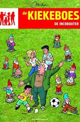 De Kiekeboes #96
