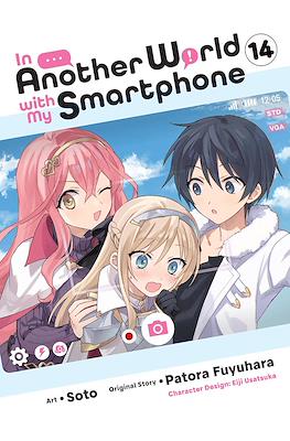 In Another World with my Smartphone (Softcover) #14