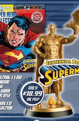 DC Comics Super Hero Collection Special #9