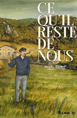 Ce qu'il reste de nous
