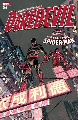 Daredevil Vol. 5 (2016-...) #9
