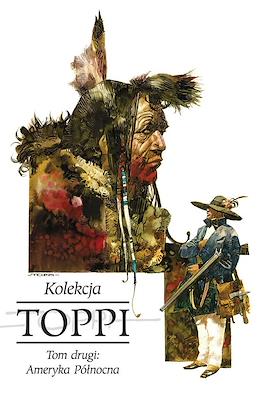 Kolekcja Toppi #2