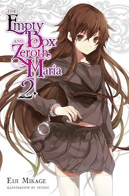 The Empty Box and Zeroth Maria #2