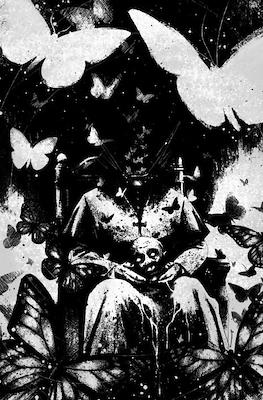 Nectar (Variant Covers) #3.3