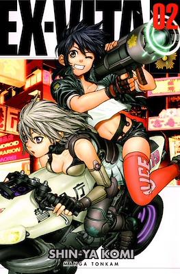 Ex-vita #2