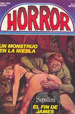 Horror #42