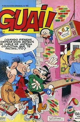 Guai! (Grapa) #69