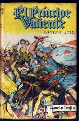 El Príncipe Valiente #2