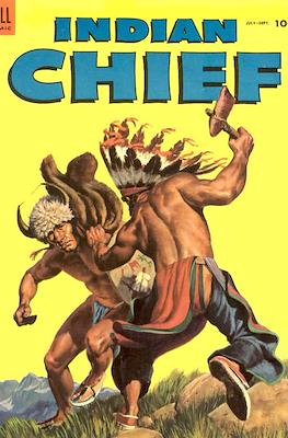 Indian Chief #11