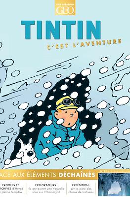 Tintin C'est l'aventure #22