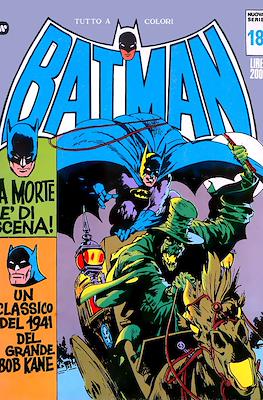 Batman Vol. 2 #18