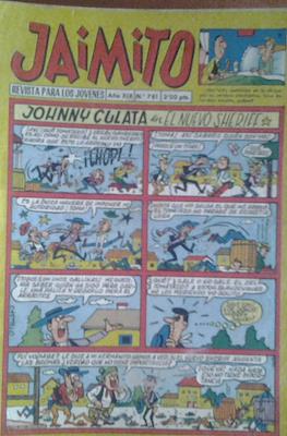 Jaimito #781