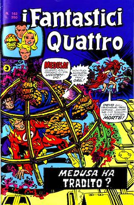 I Fantastici Quattro Vol. 1 #162