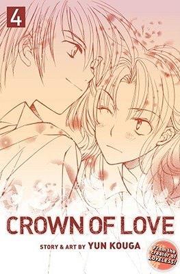 Crown of Love #4