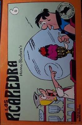 Los Picapiedra #6