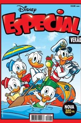 Disney Especial #19