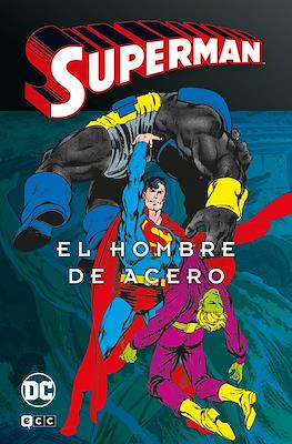 Superman: El Hombre de Acero (Superman Legends) #2