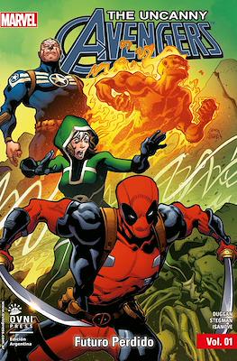 The Uncanny Avengers #1