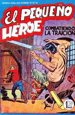 El pequeño héroe (Grapa) #40