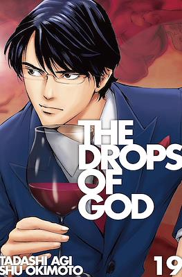 The Drops of God #19
