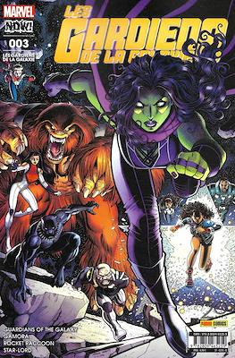 Les Gardiens de la Galaxie Vol. 2 (2017) #3
