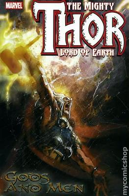 The Mighty Thor (1998-2004) #11
