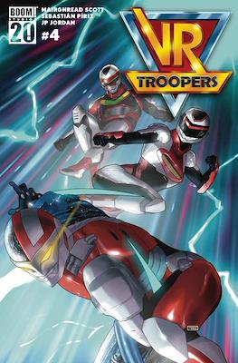 VR Troopers #4