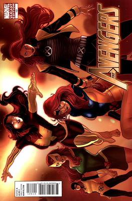 The Avengers Vol. 4 (2010-2013 Variant Cover) #13