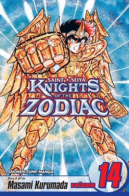 Knights of the Zodiac - Saint Seiya #14