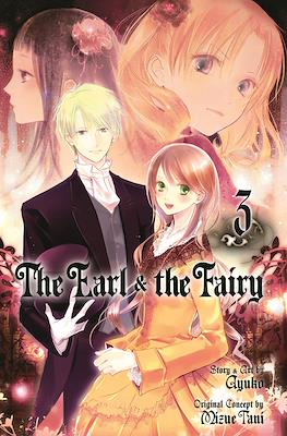The Earl and The Fairy #3